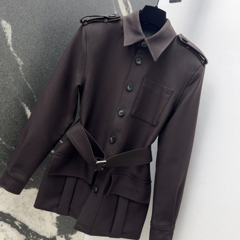 Burberry Coat